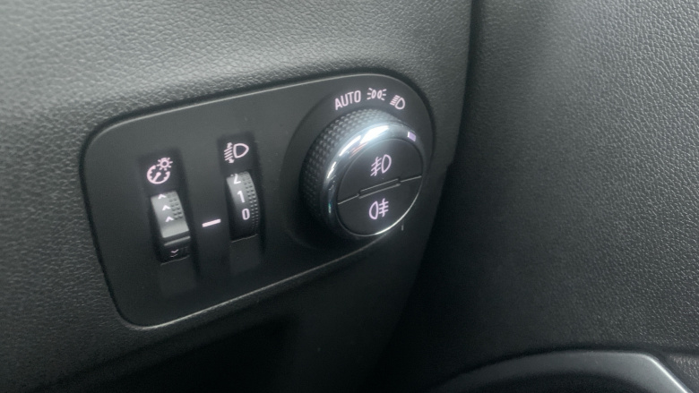 Vauxhall Crossland X 1.2T [130] Elite Nav 5dr [Start Stop] Auto Petrol Hatchback